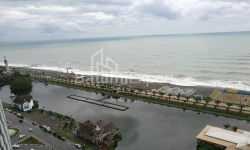 דירה 52 מ"ר - יוריבסקאיה, Batumi, גאורגיה