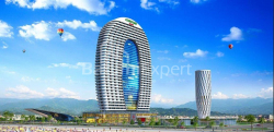 דירה 52 מ"ר - יוריבסקאיה, Batumi, גאורגיה