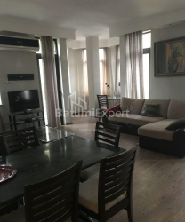 דירה 4-комн 115 m² - קונסטנטין מרג'נישווילי, Batumi