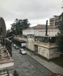 דירה 4-комн 115 m² - קונסטנטין מרג'נישווילי, Batumi