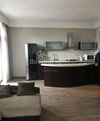 דירה 4-комн 115 m² - קונסטנטין מרג'נישווילי, Batumi