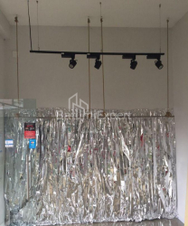 דירה 1-комн 31 m² - יוריבסקאיה, Batumi