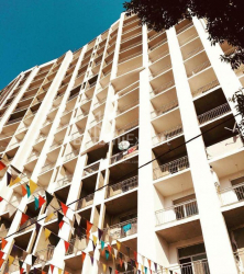 דירה 65 מ"ר - טבל-אבוזרידזה, Batumi, גאורגיה