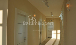 דירה 3-комн 106 m² - טבל-אבוזרידזה, Batumi