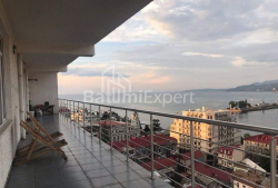 דירה 3-комн 160 m² - איליה צ'בצ'וואדזה, Batumi
