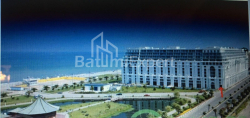 דירה 2-комн 85 m² - יוריבסקאיה, Batumi