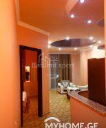 דירה 2-комн 55 m² - איבן ג'אוואחישווילי, Batumi