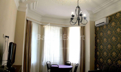 דירה 4-комн 125 m² - המלך פרנבאז, Batumi