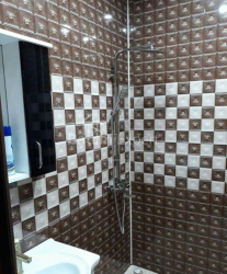 דירה 2-комн 44 m² - שריף חימשיאשווילי, Batumi