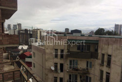 דירה 67 מ"ר - יוריבסקאיה, Batumi, גאורגיה