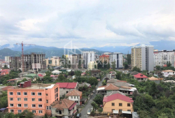דירה 39 מ"ר - יוריבסקאיה, Batumi, גאורגיה
