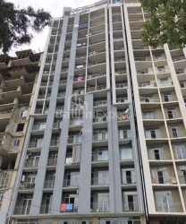 דירה 39 מ"ר - יוריבסקאיה, Batumi, גאורגיה