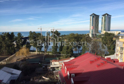 דירה 2-комн 68 m² - זוראבה גורגילדזה, Batumi