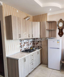 דירה 3-комн 50 m² - וכטנג גורגסלי, Batumi