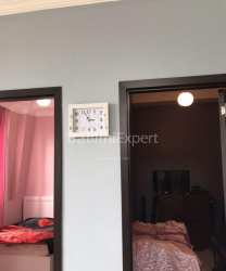 דירה 3-комн 47 m² - המלך פרנבאז, Batumi