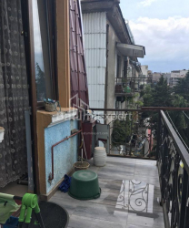 דירה 3-комн 47 m² - המלך פרנבאז, Batumi