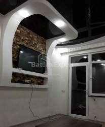 דירה 2-комн 44 m² - שריף חימשיאשווילי, Batumi