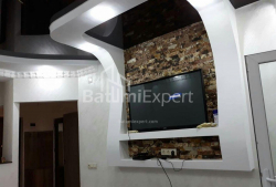 דירה 2-комн 44 m² - שריף חימשיאשווילי, Batumi