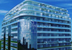 דירה 30 מ"ר - שריף חימשיאשווילי, Batumi, גאורגיה