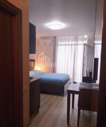 דירה 34 מ"ר - יוסף קובלדזה, Batumi, גאורגיה