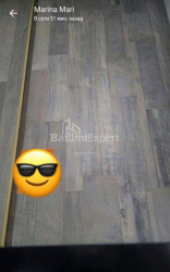 דירה 42 מ"ר - פטרה מליקשווילי, Batumi, גאורגיה