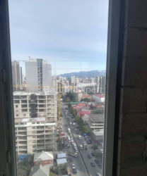 דירה 145 מ"ר - יוסף קובלדזה, Batumi, גאורגיה