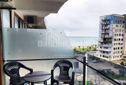 דירה 24 מ"ר - שריף חימשיאשווילי, Batumi, גאורגיה