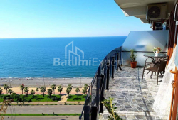 דירה 2-комн 48 m² - שריף חימשיאשווילי, Batumi