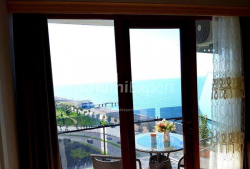 דירה 2-комн 48 m² - שריף חימשיאשווילי, Batumi