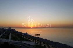 דירה 2-комн 48 m² - שריף חימשיאשווילי, Batumi