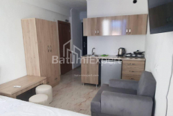דירה 2-комн 48 m² - שריף חימשיאשווילי, Batumi