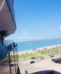 דירה 27 מ"ר - שריף חימשיאשווילי, Batumi, גאורגיה