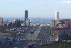 דירה 83 מ"ר - איבן ג'אוואחישווילי, Batumi, גאורגיה