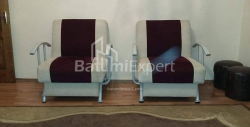דירה 45 מ"ר - איבן ג'אוואחישווילי, Batumi, גאורגיה