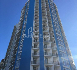 דירה 76 מ"ר - יוריבסקאיה, Batumi, גאורגיה