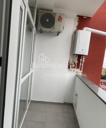 דירה 3-комн 68 m² - יוסף קובלדזה, Batumi