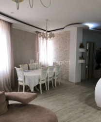 דירה 113 מ"ר - יוריבסקאיה, Batumi, גאורגיה