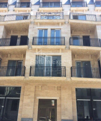 דירה 1-комн 63 m² - יוריבסקאיה, Batumi