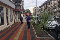 דירה 2-комн 60 m² - אלכסנדרה גריבודובה, Batumi