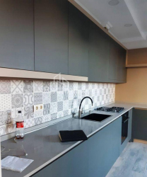 דירה 4-комн 118 m² - המלך פרנבאז, Batumi