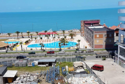דירה 4-комн 80 m² - יוסף קובלדזה, Batumi
