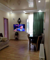 דירה 77 מ"ר - יוריבסקאיה, Batumi, גאורגיה