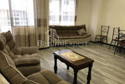 דירה 2-комн 50 m² - יוריבסקאיה, Batumi