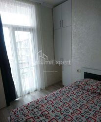 דירה 3-комн 47 m² - טבל-אבוזרידזה, Batumi