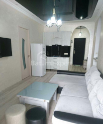 דירה 3-комн 47 m² - טבל-אבוזרידזה, Batumi
