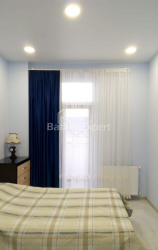 דירה 55 מ"ר - מיכאיל לרמונטוב, Batumi, גאורגיה