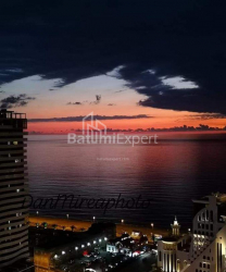דירה 45 מ"ר - שלווה אינסרידזה, Batumi, גאורגיה