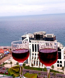 דירה 3-комн 45 m² - שלווה אינסרידזה, Batumi