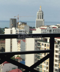דירה 2-комн 42 m² - איליה צ'בצ'וואדזה, Batumi