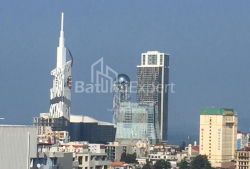 דירה 2-комн 42 m² - איליה צ'בצ'וואדזה, Batumi